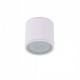 Точечный светильник AZzardo ALIX IP65 WH AZ4055