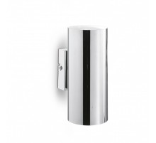 Бра Ideal Lux LOOK AP2 CROMO 094182