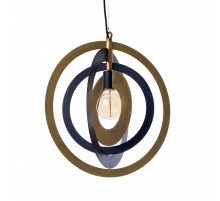 Подвесной светильник Pikart System Lamp 4644-2
