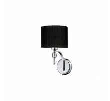 Бра AZzardo IMPRESS BLACK WALL AZ0501