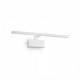 Бра Ideal Lux ALMA AP 12W BIANCO 224985