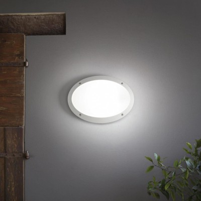 Бра Ideal Lux MADDI-1 AP1 NERO 096704 Бра Ideal Lux MADDI-1 AP1 NERO 096704