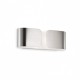 Бра Ideal Lux CLIP AP2minI CROMO 049229
