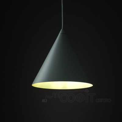 Підвісний світильник TK Lighting CONO MINT S, 10074