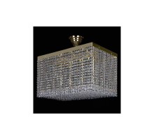 Люстра кришталева ArtGlass LEANDRA 350x600 CE