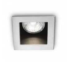 Точковий світильник Ideal Lux FUNKY ALLUMINIO 083223
