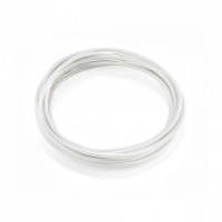 Компоненты Ideal Lux CAVO TESSUTO BIANCO (1m) 128849