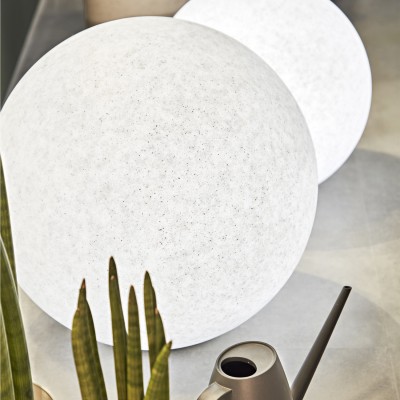Уличный светильник Ideal Lux DORIS PT1 D78 195506