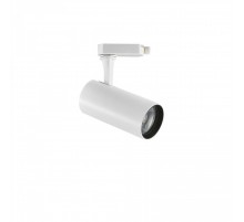 Трековий світильник Ideal Lux FOX 08W CRI90 41° 3000K WH 285368