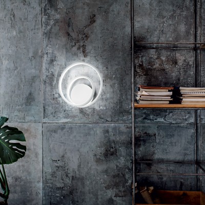 Бра Ideal Lux Oz ap 253695