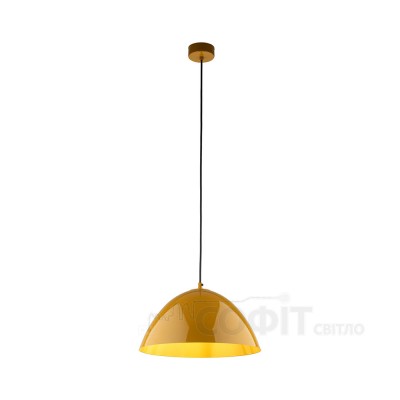 Підвісний світильник TK Lighting FARO OCHRA, 10263