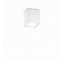 Уличный светильник Ideal Lux Techo pl1 small 251561