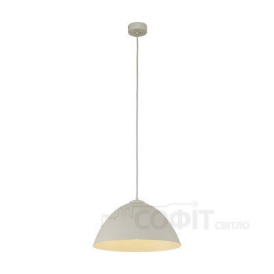 Підвісний світильник TK Lighting FARO BEIGE, 5899