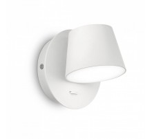 Бра-спот Ideal Lux GIM AP BIANCO 167152