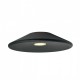 Плафон AZzardo TENTOR DISC BLACK AZ3087