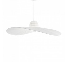 Підвісний світильник Ideal Lux MADAME SP1 BIANCO 174396