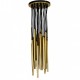 Люстра Pikart Tubes 4870-3