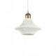 Подвесной светильник Ideal Lux LUGANO SP1 D23 206806