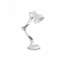 Настільна лампа Ideal Lux KELLY TL1 BIANCO 108117