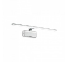 Бра Ideal Lux ALMA AP 12W CROMO 224930