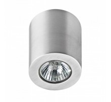 Точечный светильник AZzardo BORIS ALUMINIUM AZ1053