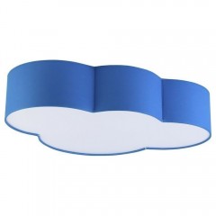 Дитячий світильник стельовий TK Lighting CLOUD 1534