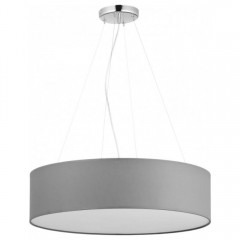 Люстра підвісна TK Lighting VIENNA GRAPHITE 4241