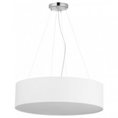 Люстра підвісна TK Lighting VIENNA WHITE 4244