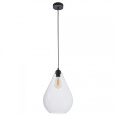 Підвісний світильник TK Lighting FUENTE 4320