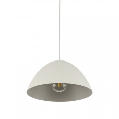 Підвісний світильник TK Lighting FARO BEIGE, 5899