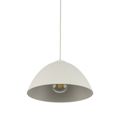 Подвесной светильник TK Lighting FARO BEIGE, 5899