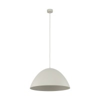 Підвісний світильник TK Lighting FARO BEIGE, 5900