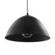 Підвісний світильник TK Lighting FARO BLACK, 3194