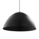 Підвісний світильник TK Lighting FARO BLACK, 6006