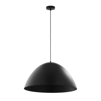 Подвесной светильник TK Lighting FARO BLACK, 6006