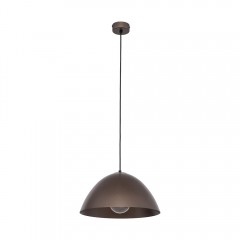 Подвесной светильник TK Lighting FARO BROWN, 4332