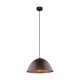 Підвісний світильник TK Lighting FARO BROWN, 4332