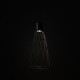 Підвісний світильник TK Lighting MODESTO BLACK, 10161