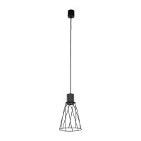 Підвісний світильник TK Lighting MODESTO BLACK, 10159