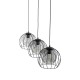 Підвісний світильник TK Lighting UNIVERSO, 4483