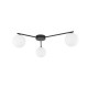 Люстра стельова TK Lighting ELTON, 10261