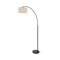 Торшер TK Lighting ZENITH LINEN, 16023