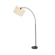 Торшер TK Lighting ZENITH LINEN, 16023