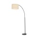 Торшер TK Lighting ZENITH LINEN, 16023