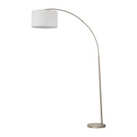 Торшер TK Lighting ZENITH WHITE, 16022