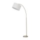 Торшер TK Lighting ZENITH WHITE, 16022