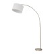 Торшер TK Lighting ZENITH WHITE, 16022