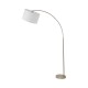 Торшер TK Lighting ZENITH WHITE, 16022