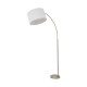 Торшер TK Lighting ZENITH WHITE, 16022