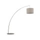 Торшер TK Lighting MOBY BROWN, 6097